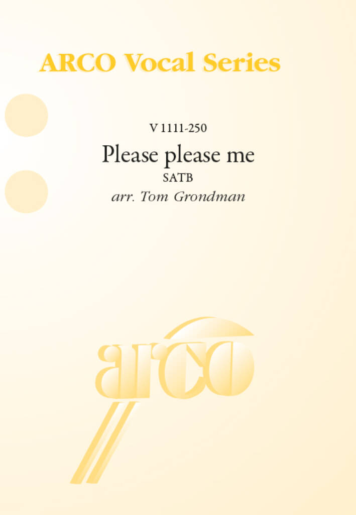 Please please me